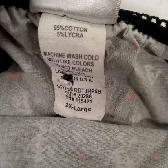 Vintage 1990s Social Distortion Halter Top Shirt 2XL Skelly Skeleton Punk Ties - Picture 4 of 13